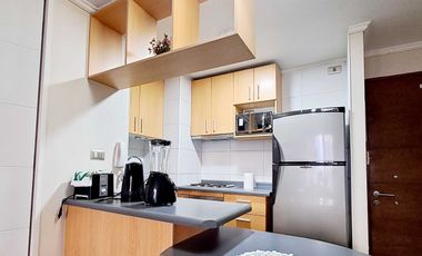 Departamento en arriendo en CONCEPCIÓN