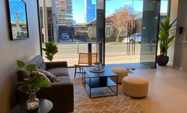 Departamento en arriendo en TEMUCO
