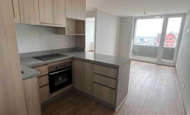 Departamento en arriendo en TEMUCO