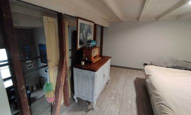 Casa en arriendo en SANTIAGO