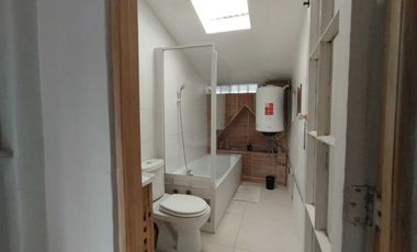 Casa en arriendo en SANTIAGO