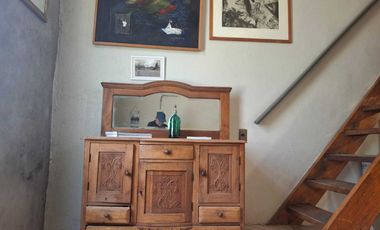 Casa en arriendo en SANTIAGO