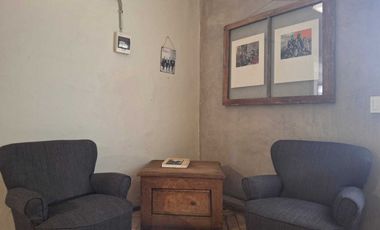 Casa en arriendo en SANTIAGO