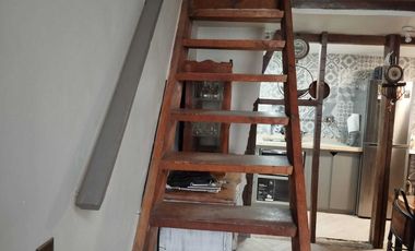 Casa en arriendo en SANTIAGO