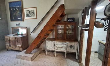 Casa en arriendo en SANTIAGO
