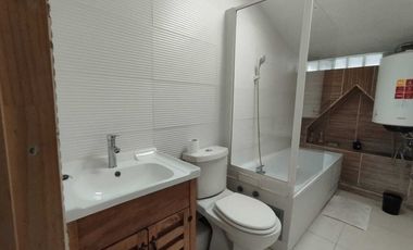 Casa en arriendo en SANTIAGO