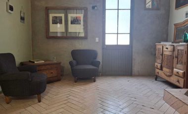 Casa en arriendo en SANTIAGO