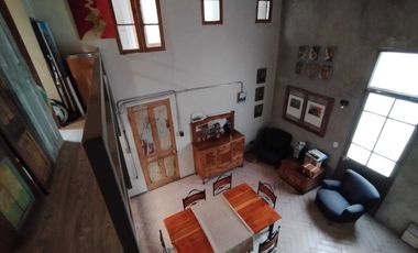 Casa en arriendo en SANTIAGO