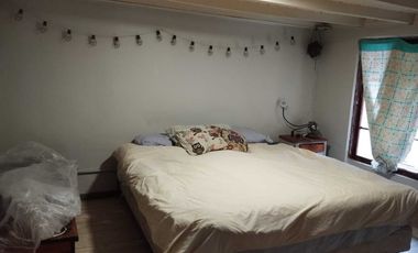 Casa en arriendo en SANTIAGO