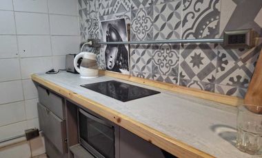 Casa en arriendo en SANTIAGO