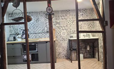 Casa en arriendo en SANTIAGO