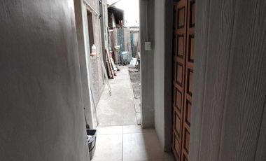 Casa en arriendo en SANTIAGO