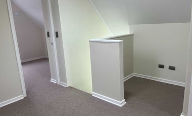 Casa en arriendo en PUERTO MONTT