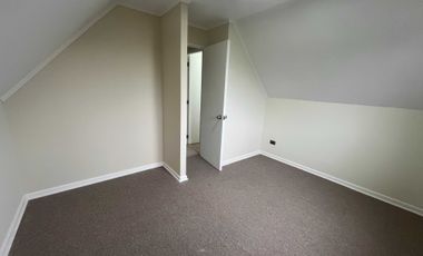 Casa en arriendo en PUERTO MONTT