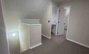 Casa en arriendo en PUERTO MONTT