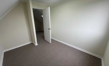 Casa en arriendo en PUERTO MONTT