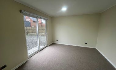 Casa en arriendo en PUERTO MONTT