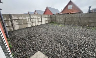 Casa en arriendo en PUERTO MONTT