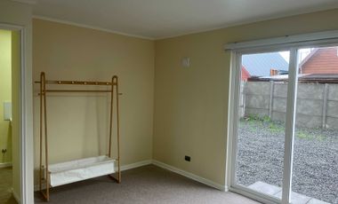 Casa en arriendo en PUERTO MONTT