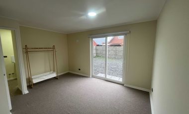 Casa en arriendo en PUERTO MONTT