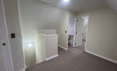 Casa en arriendo en PUERTO MONTT