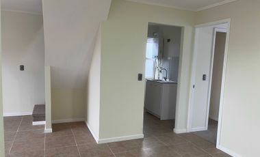Casa en arriendo en PUERTO MONTT