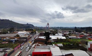 Departamento en arriendo en TEMUCO