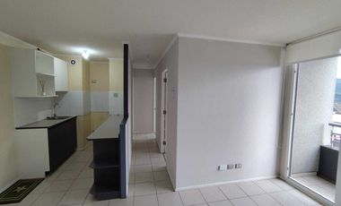 Departamento en arriendo en TEMUCO