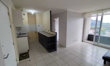 Departamento en arriendo en TEMUCO