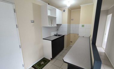 Departamento en arriendo en TEMUCO
