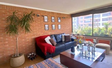 Departamento en venta en PROVIDENCIA