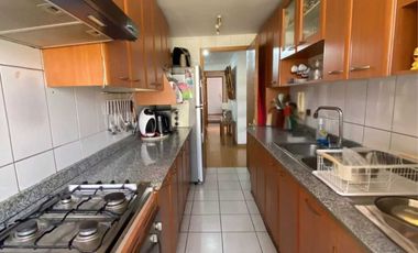 Departamento en venta en PROVIDENCIA