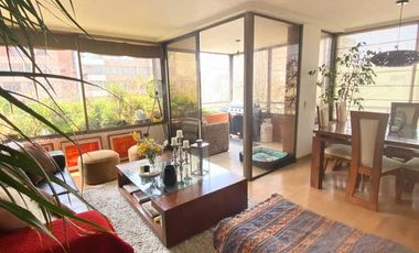 Departamento en venta en PROVIDENCIA