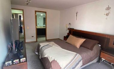 Departamento en venta en PROVIDENCIA