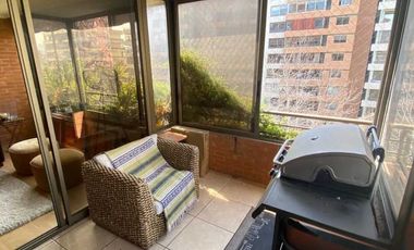 Departamento en venta en PROVIDENCIA