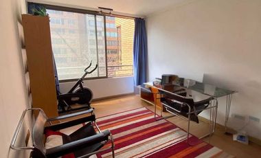 Departamento en venta en PROVIDENCIA