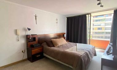 Departamento en venta en PROVIDENCIA