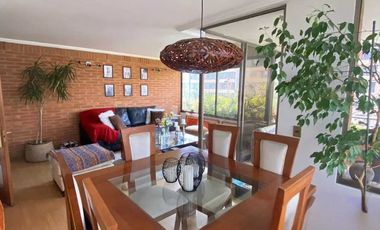 Departamento en venta en PROVIDENCIA
