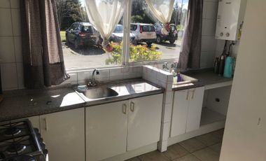 Departamento en venta en PUERTO MONTT