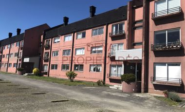 Departamento en venta en PUERTO MONTT
