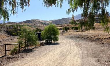 Parcela en venta en COLINA