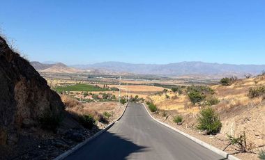 Parcela en venta en COLINA