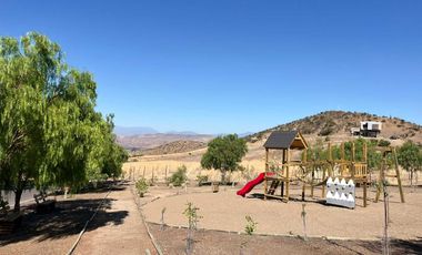 Parcela en venta en COLINA