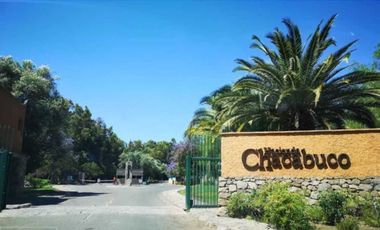 Parcela en venta en COLINA