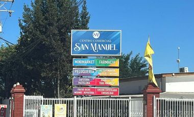 Parcela en venta en MELIPILLA
