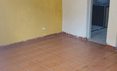Departamento en  Venta de Ocasion por viaje