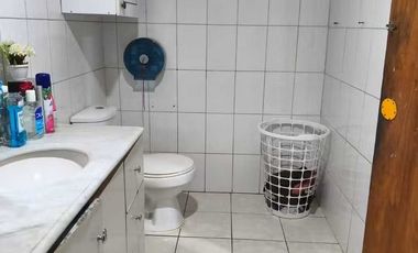 Casa en arriendo en SANTIAGO