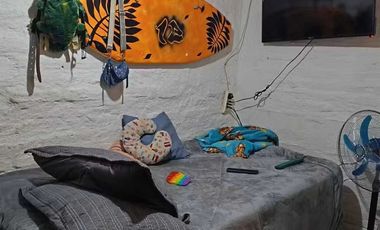 Casa en arriendo en SANTIAGO