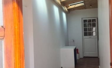 Casa en Arriendo en Santa Inés