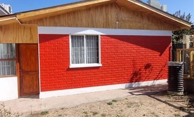 Casa en Arriendo en Santa Inés
